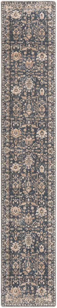 3' 3 x 16' 5 Oregon Runner Rug