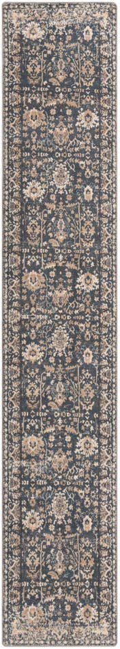 Detail image of 3' 3 x 16' 5 Oregon Runner Rug