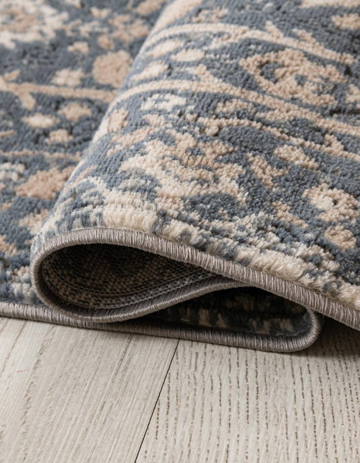 Detail image of 2' 2 x 12' Oregon Runner Rug