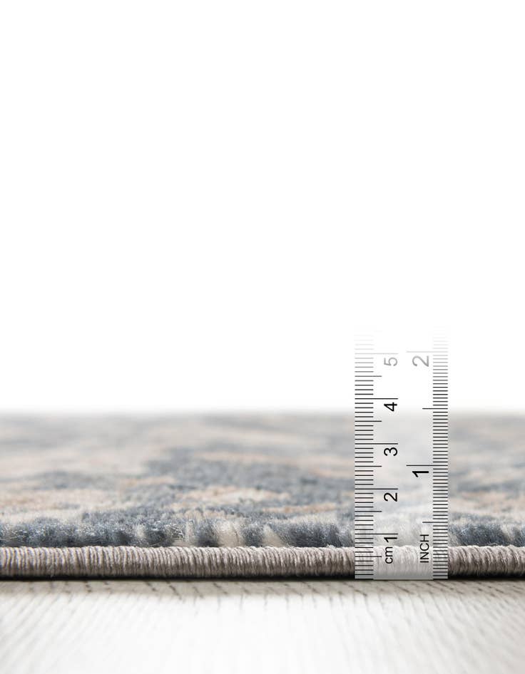 Detail image of 2' 2 x 12' Oregon Runner Rug