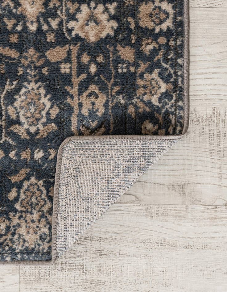 Detail image of 2' 2 x 12' Oregon Runner Rug