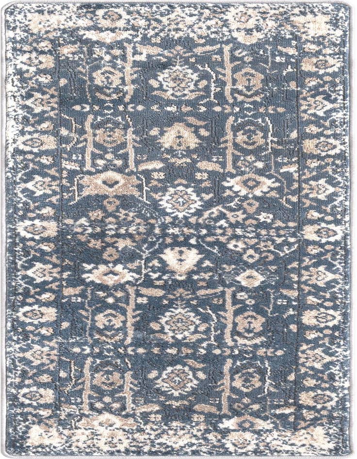 Detail image of 2' x 5' 3 Oregon Runner Rug
