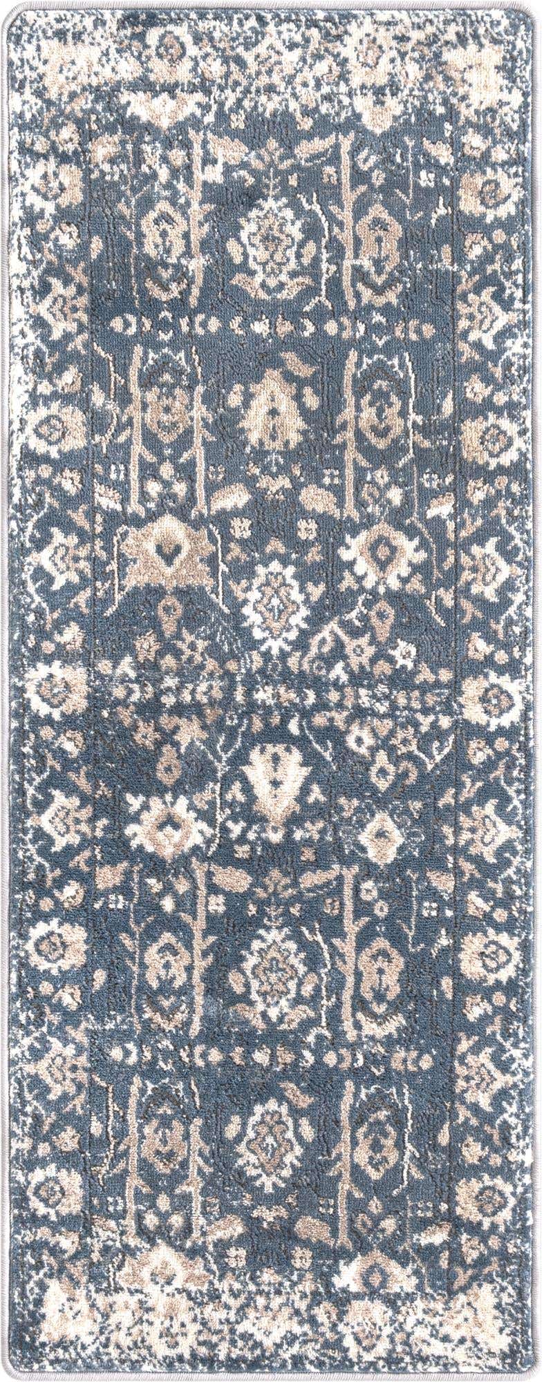 2' x 5' 3 Oregon Runner Rug