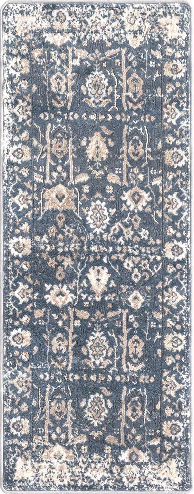 2' x 5' 3 Oregon Runner Rug