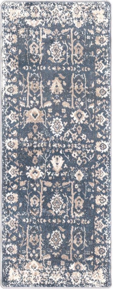 Detail image of 2' x 5' 3 Oregon Runner Rug