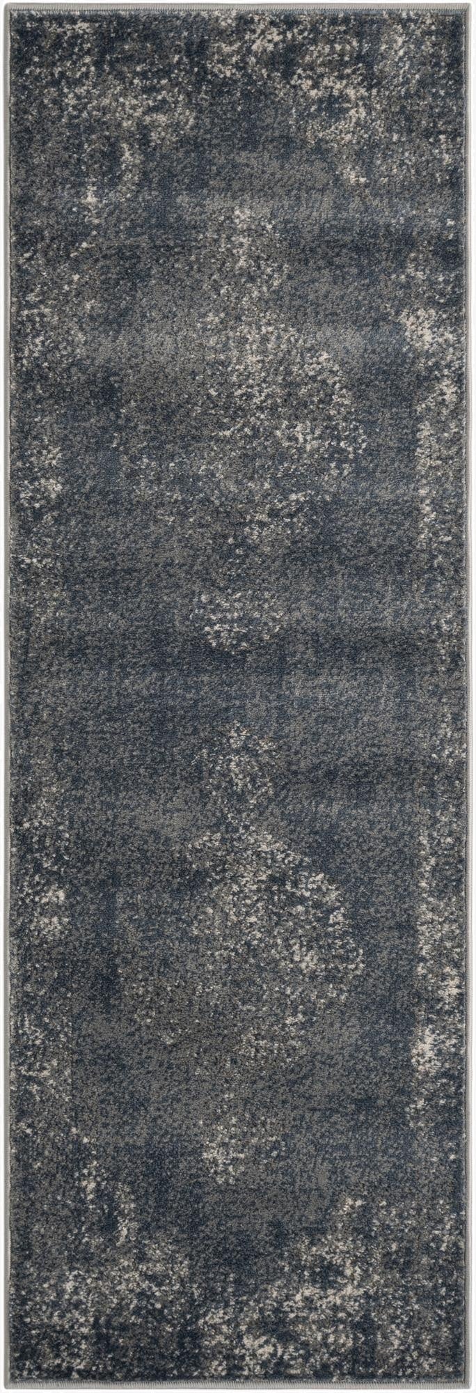 2' x 6' Oregon Runner Rug