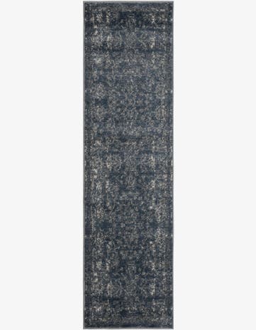 2' x 7' 1 Oregon Runner Rug