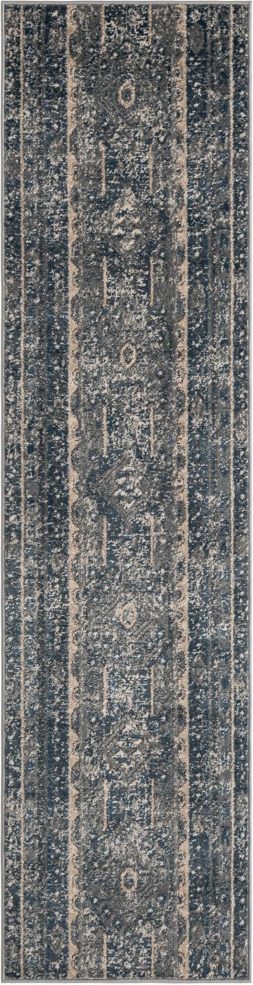 62cm x 245cm Oregon Pasillera Alfombra