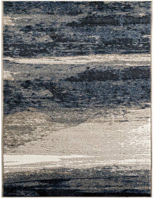 Detail image of 2' 7 x 10' Oslo Runner Rug
