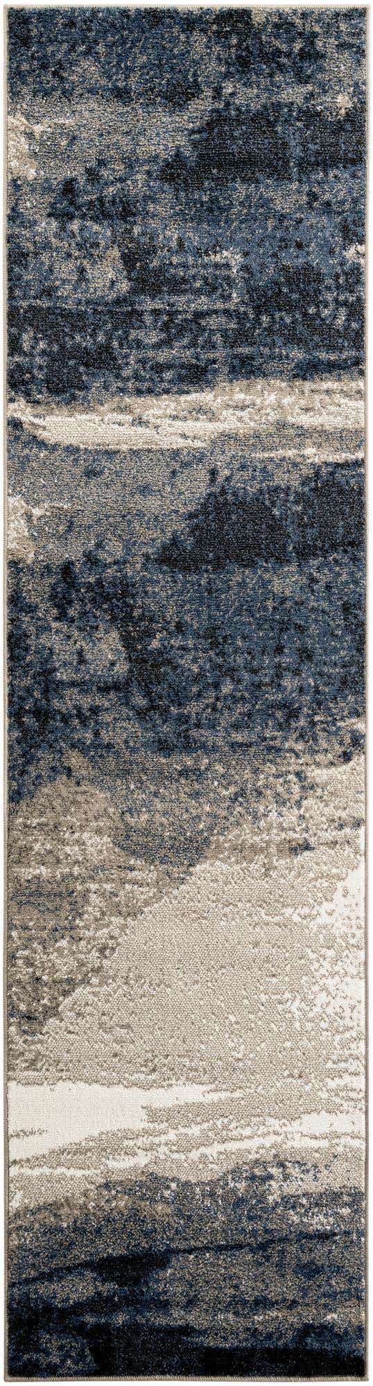 2' 7 x 10' Oslo Runner Rug
