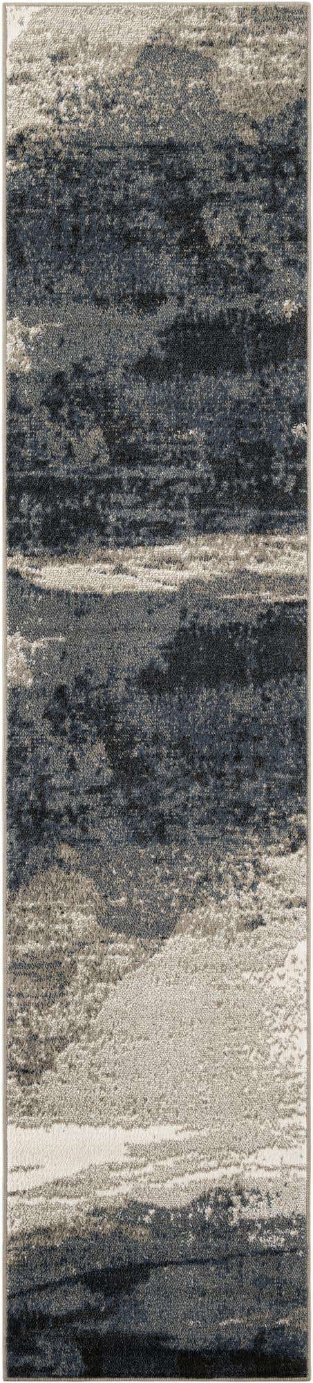 2' 7 x 12' Oslo Runner Rug