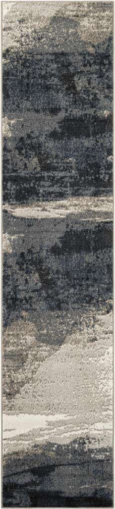 2' 7 x 12' Oslo Runner Rug