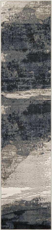 Detail image of 2' 7 x 12' Oslo Runner Rug