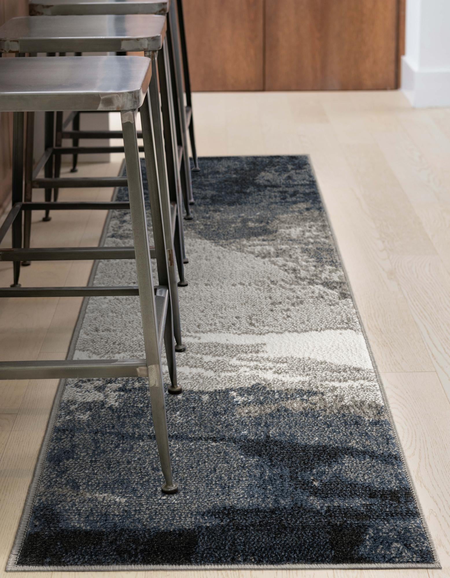 2' x 8' Oslo Runner Rug