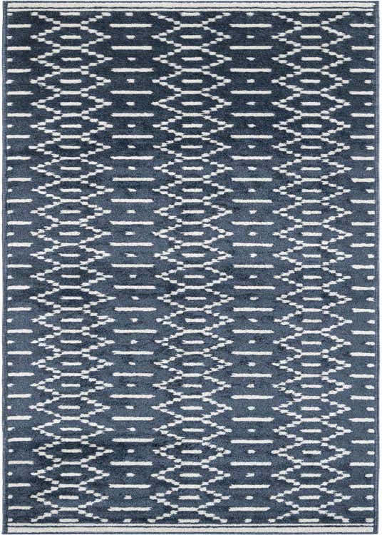 2' 7 x 10' Oslo Runner Rug