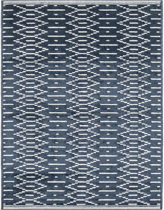 2' 7 x 10' Oslo Runner Rug