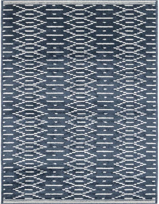 Detail image of 2' 7 x 10' Oslo Runner Rug