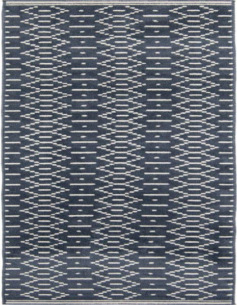 Detail image of 2' 7 x 12' Oslo Runner Rug