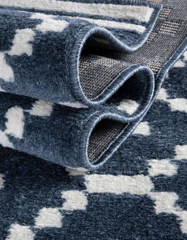 2' x 6' Oslo Runner Rug