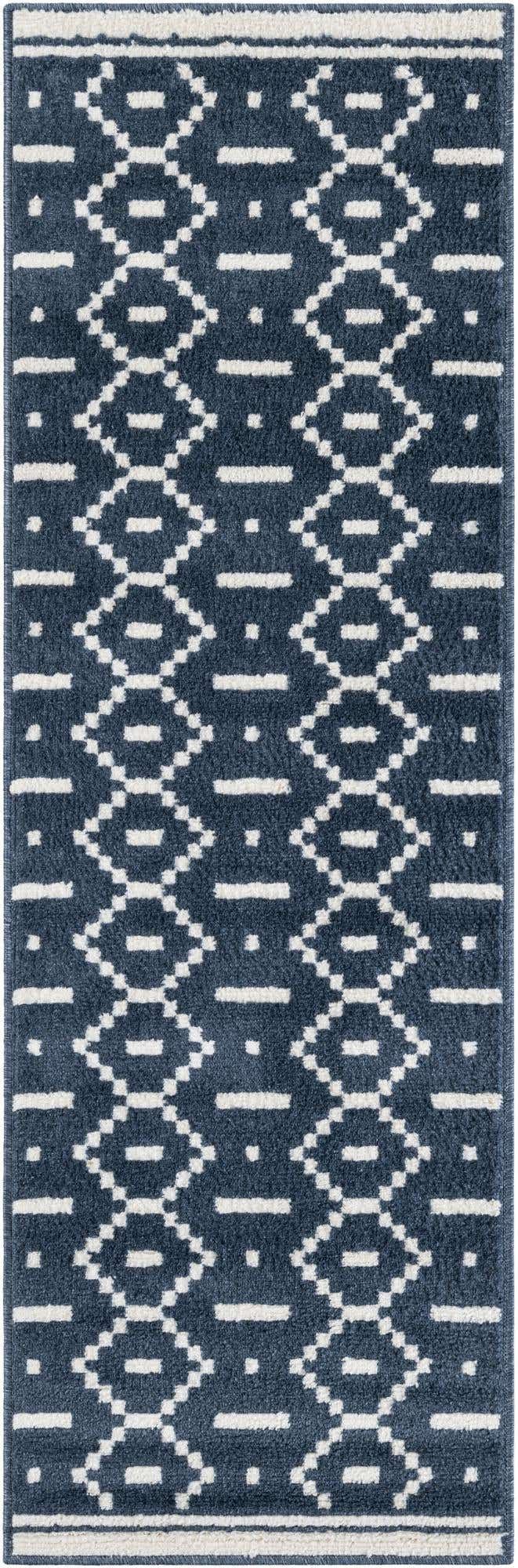 2' x 6' Oslo Runner Rug