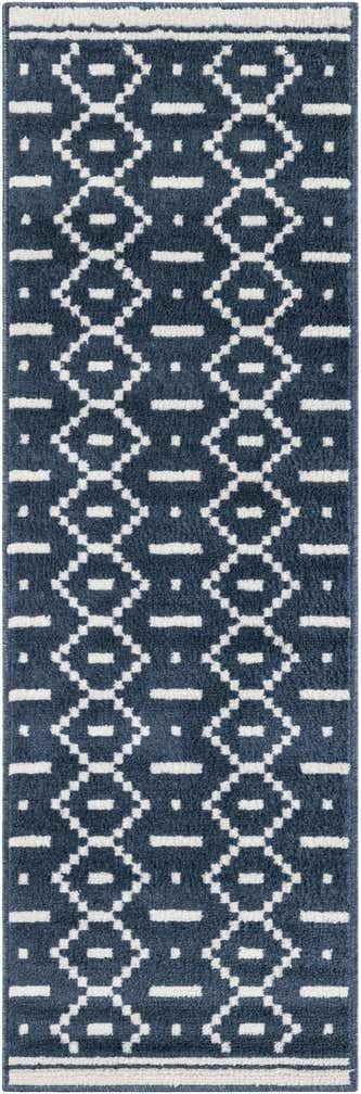 2' x 6' Oslo Runner Rug