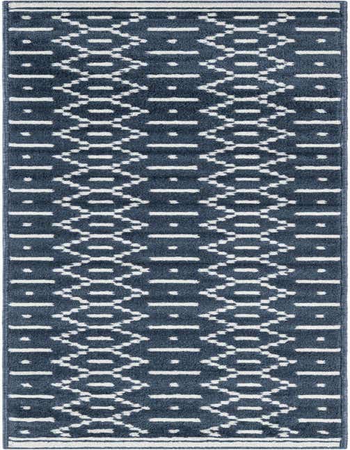 2' x 8' Oslo Runner Rug
