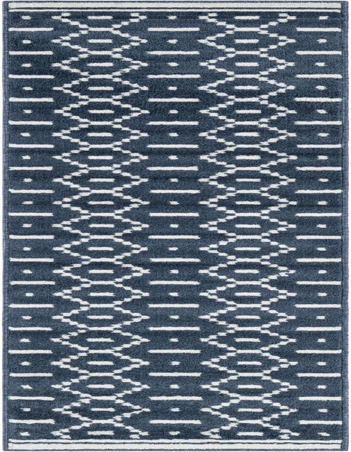 Detail image of 2' x 8' Oslo Runner Rug