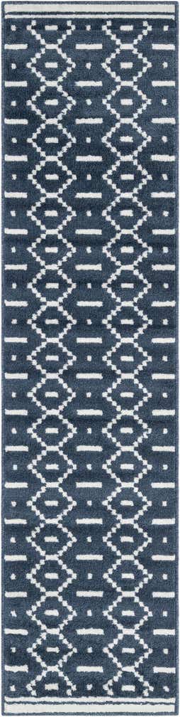 2' x 8' Oslo Runner Rug