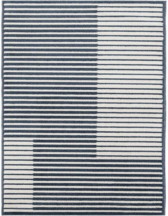 Detail image of 2' 7 x 10' Oslo Runner Rug