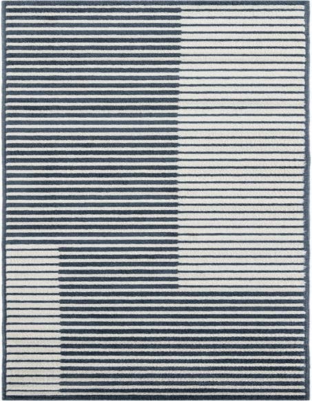 Detail image of 2' 7 x 12' Oslo Runner Rug