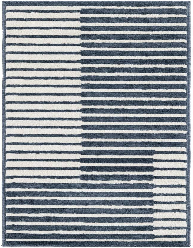 Detail image of 2' x 6' Oslo Runner Rug
