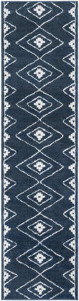 2' 7 x 10' Oslo Runner Rug