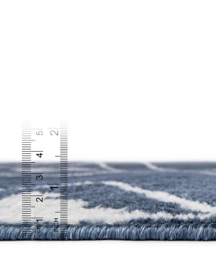 2' 7 x 10' Oslo Runner Rug