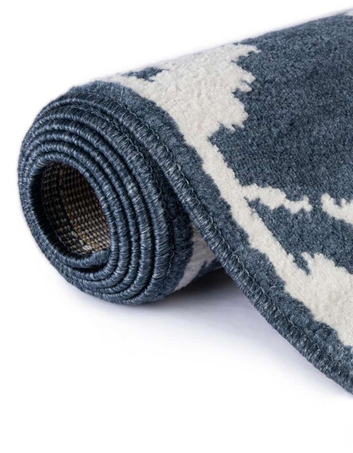 2' 7 x 10' Oslo Runner Rug