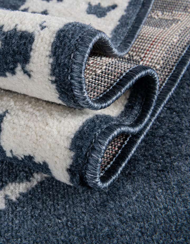 2' 7 x 10' Oslo Runner Rug