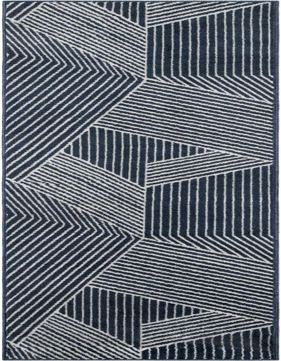 Detail image of 2' 7 x 10' Oslo Runner Rug