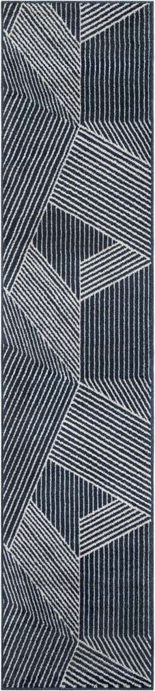 2' 7 x 12' Oslo Runner Rug