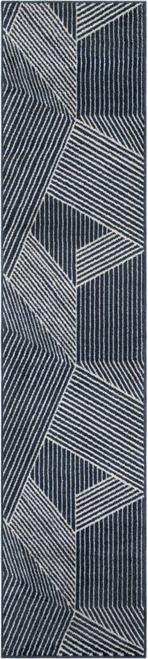 Detail image of 2' 7 x 12' Oslo Runner Rug