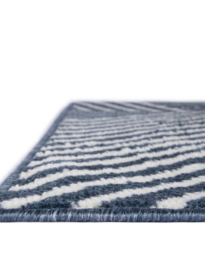 2' 7 x 12' Oslo Runner Rug