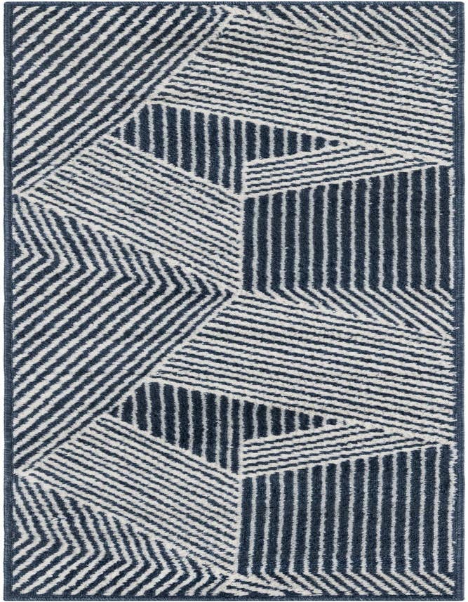 Detail image of 2' x 6' Oslo Runner Rug
