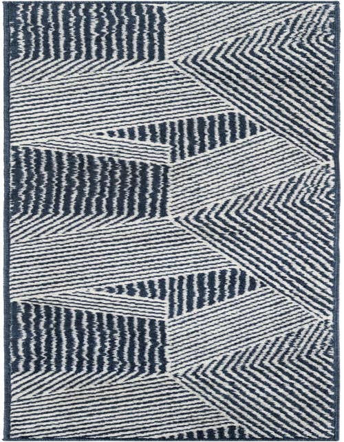 Detail image of 2' x 8' Oslo Runner Rug