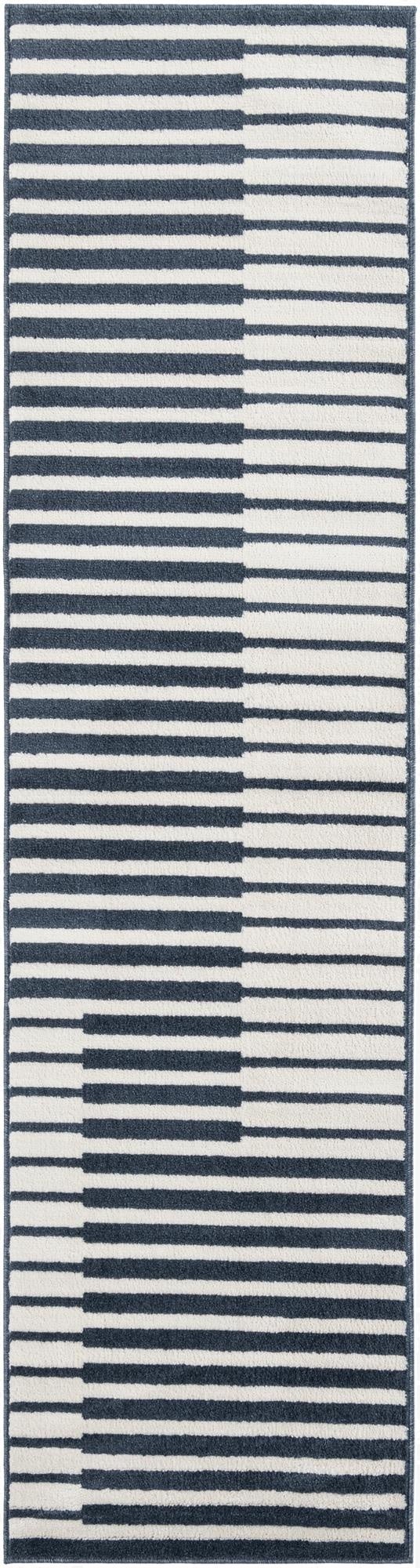 2' 7 x 10' Oslo Runner Rug