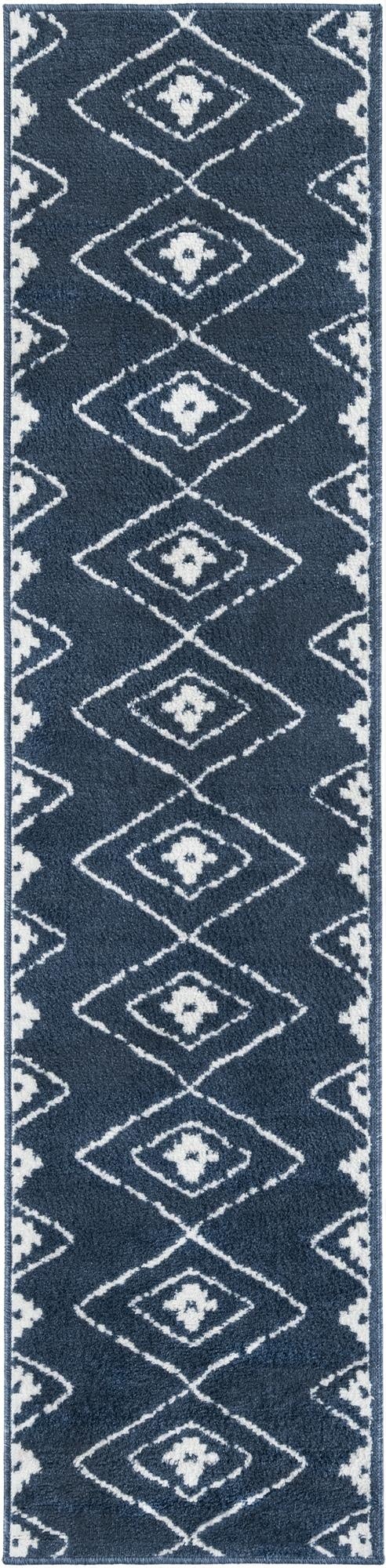 2' x 8' Oslo Runner Rug