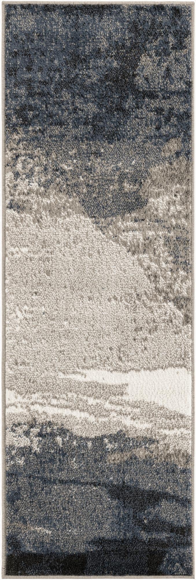 Primary image 2' x 6' Oslo Runner Rug