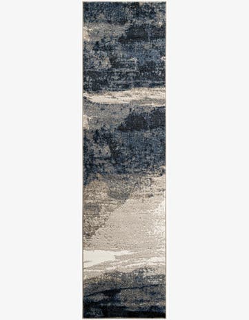 2' 7 x 10' Oslo Runner Rug