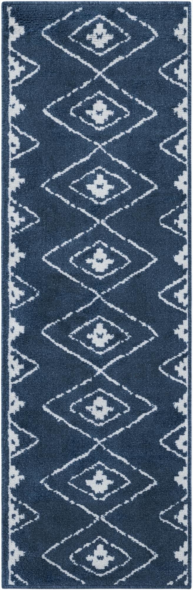 2' x 6' Oslo Runner Rug