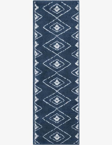 2' x 6' Oslo Runner Rug