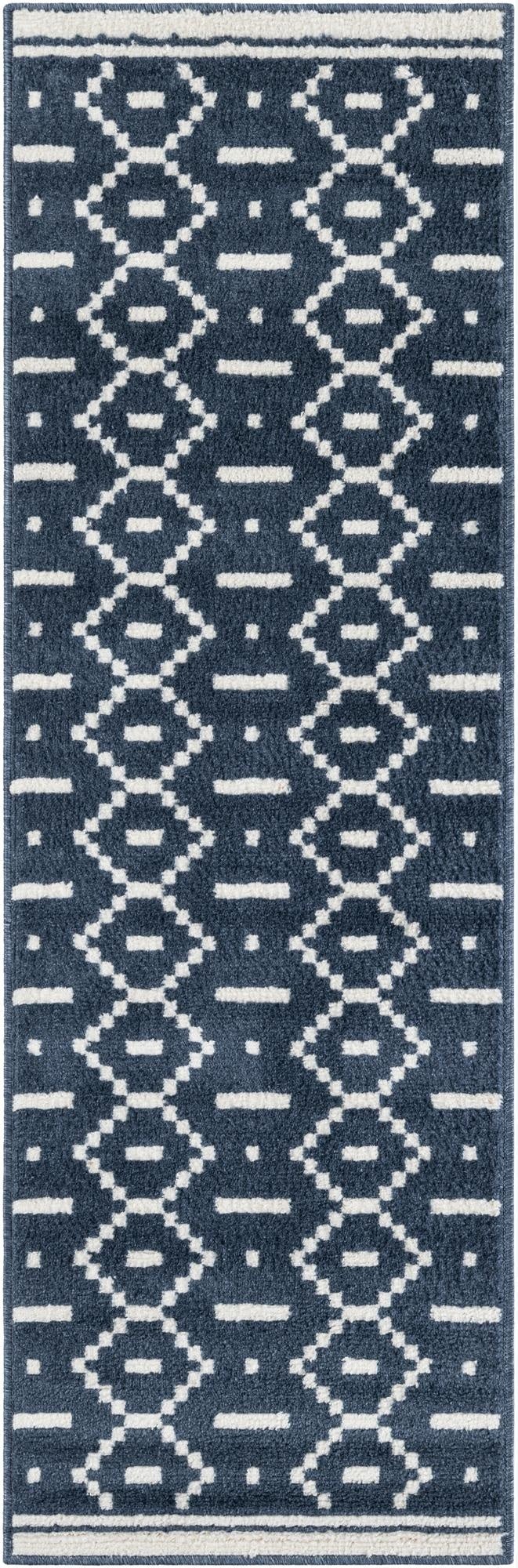 2' x 6' Oslo Runner Rug