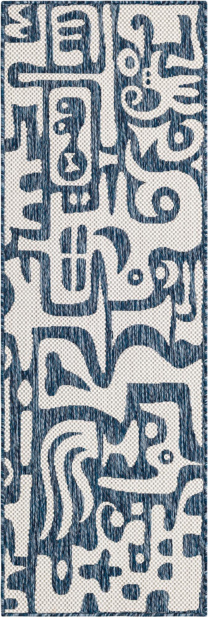 Rug Blue Swatch link