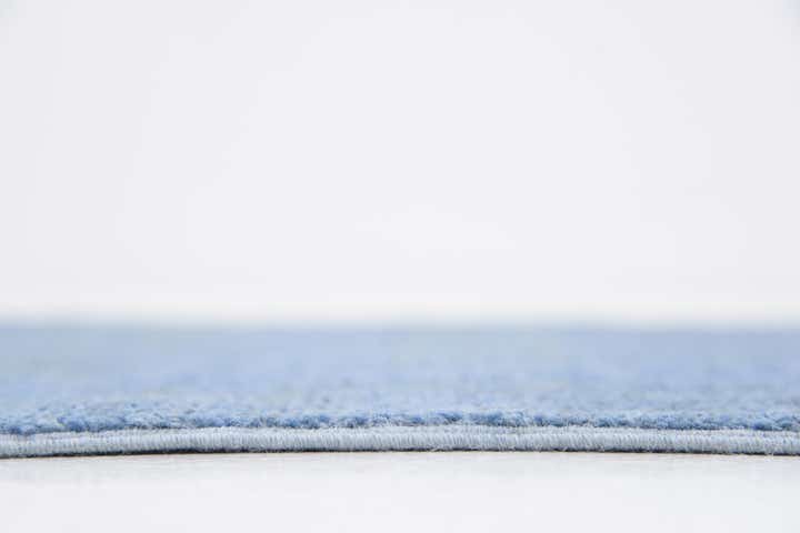 3' 2 x 9' 8 Over-Dyed Ziegler Runner Rug